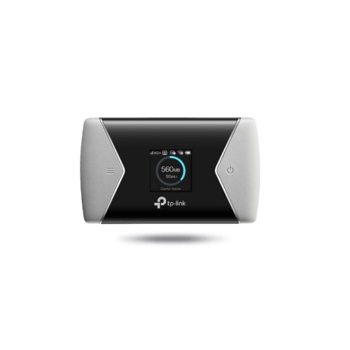 TP-Link M7650, 4G LTE Mobile Wi-Fi