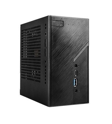 ASRock DeskMini X300 Series, DESKMINI X300 B BB BOX, barebone PC