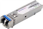 Conexpro 1.25G SFP optical module, SM, 1310nm, 3km, 2x LC, DDM