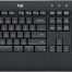 Logitech MK545 Advanced Wireless Keyboard and Mouse, HR