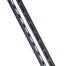 NaviaTec Cable Management Vertical 42U (1 pair), Black