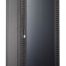 NaviaTec Floor Cabinet 42U 600 x 800mm, JB-68B, Black