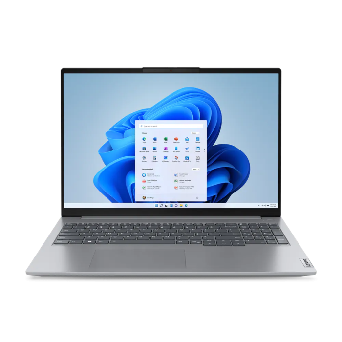 Lenovo ThinkBook 16 i5/16GB/1TB/IntHD/16''/W11P