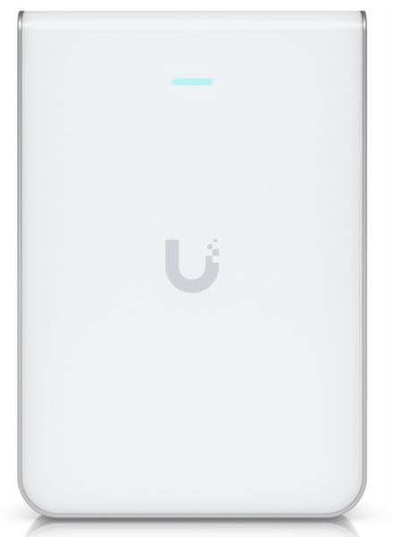 Ubiquiti U7-Pro-Wall - UniFi Access Point WiFi 7 Pro Wall