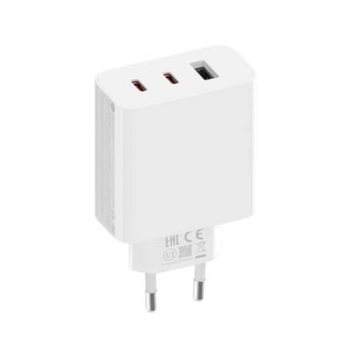 Xiaomi 67W GaN Charger 2C1A, A07ZMEU