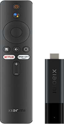 Xiaomi Mi TV Stick 4K Edition 2024, MDZ-27-EU