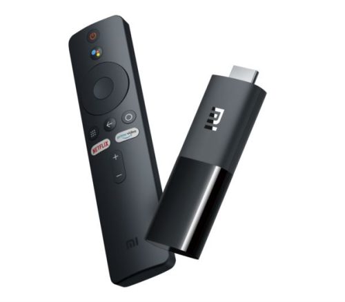 Xiaomi Mi TV Stick, XM310005 (MDZ-24-AA)