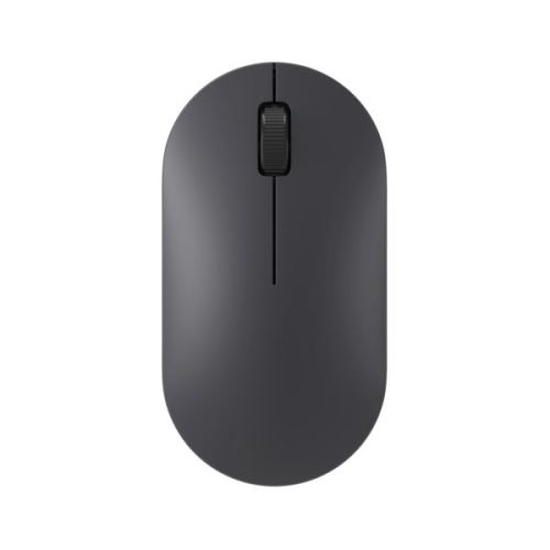 Xiaomi Wireless Mouse Lite 2, Black