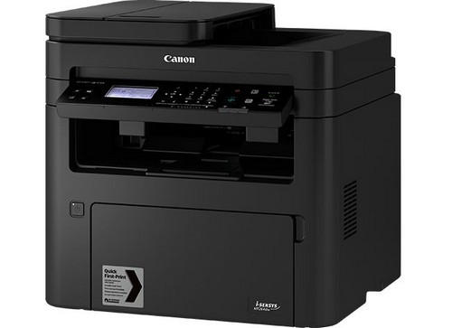 Canon laser i-SENSYS MF267dw II