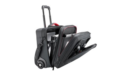 Fujitsu Prestige Trolley 17 Carrying Case