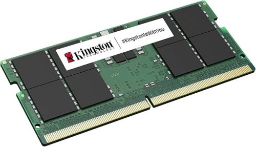 Kingston SODIMM DDR5 16GB 5600MHz, CL46