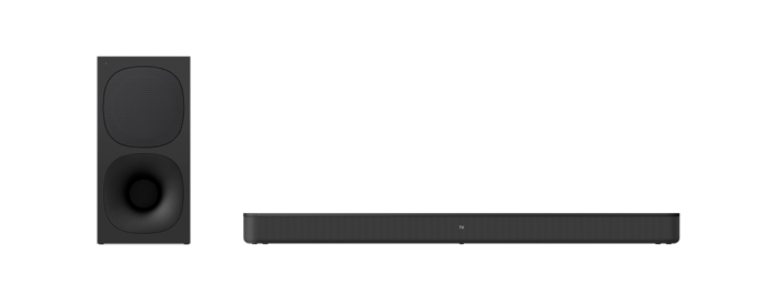 Sony HT-S400, 2.1-kanalni soundbar, Bluetooth