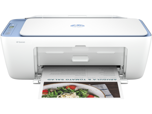 HP DeskJet 2822e All-in-One Printer, 588R4B