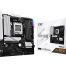 Asrock AMD AM5 B850M PRO RS