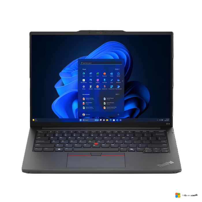 Lenovo E14 Gen6 U5-125U/32GB/1TB/IntHD/14''/W11P