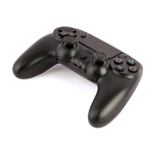 Gembird Wireless game controller for PlayStation 4 or PC, black