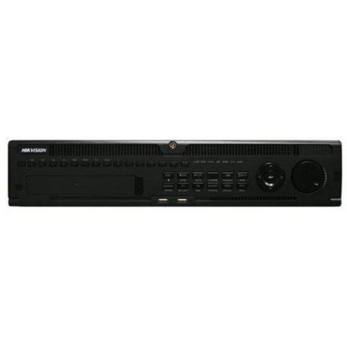 HikVision DS-9664NI-M8, 64-ch 2U 4K NVR