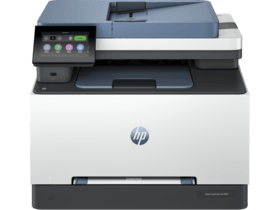 HP Color LaserJet Pro MFP 3302fdw, 499Q8F