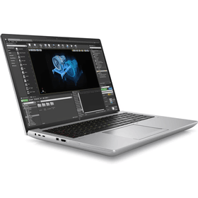 HP ZBook G11 U7-155H/64DDR5/512SSD/16"WUXGA/W11p