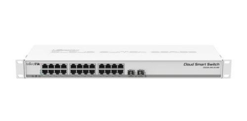 MikroTik Cloud Smart Switch CSS318-16G-2S IN