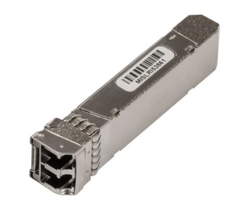 MikroTik 1G SFP CWDM module (Dual LC,SM)-40km 1610nm DDM