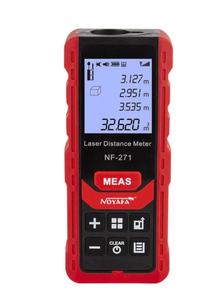 NOYAFA NF-270-70M - Laser Distance Meter