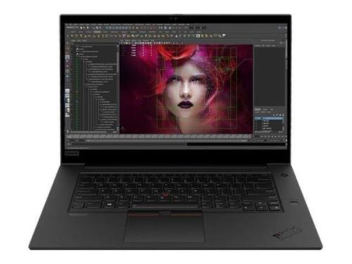 Refurbished Lenovo ThinkPad P1 Gen 3 i7-10850H 32GB 512GB SSD 15.6" FHD Windows 11 Pro