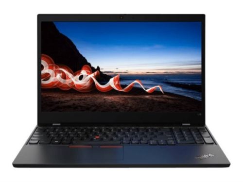 Refurbished Lenovo ThinkPad L15 Gen 2 i7-1165G7 16GB 256GB SSD 15.6" FHD MT Win11P