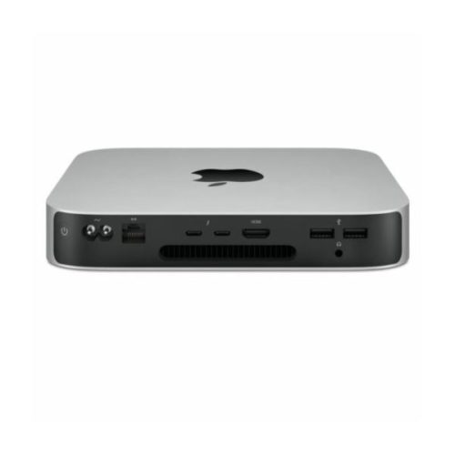 Refurbished Apple Mac mini (2020) M1 8 CPU 8 GPU 16GB 256GB macOS Silver