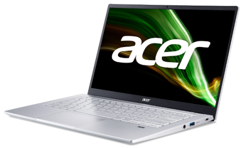 Acer Swift 3 R7-5700U/16GB/512GB/14"FHD/DOS