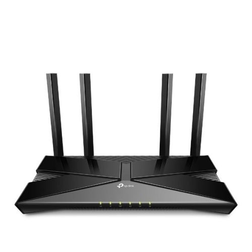 TP-Link AX3000 Dual-Band Gigabit Wi-Fi 6 Router Archer AX53