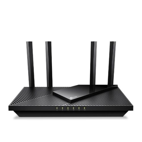 TP-Link AX3000 Dual-Band Gigabit Wi-Fi 6 Router Archer AX55 Pro with 2.5G Port