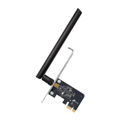 TP-Link AC600 Wireless Dual Band PCI Express Adapter T2E