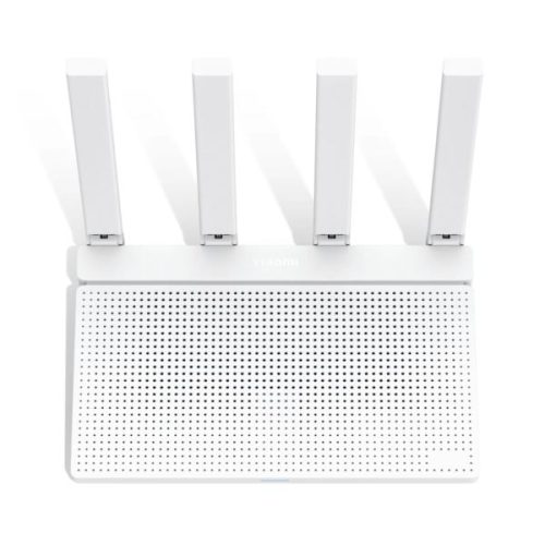 Xiaomi Router AX3000T, Wi-Fi 6, dual-band