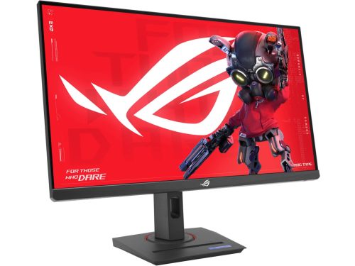 ASUS XG27ACMG, IPS, QHD, HDMI, DP, HAS, 270Hz OC