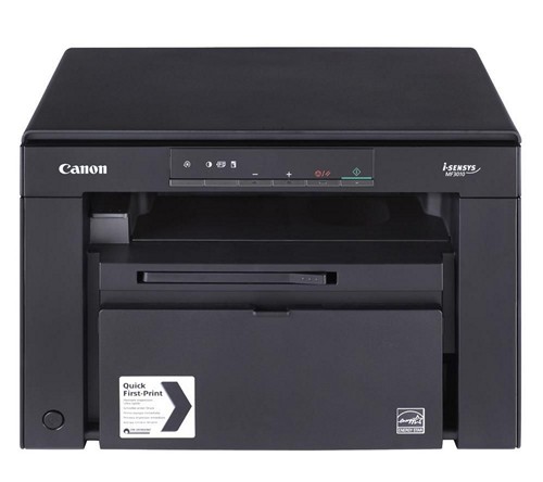 Canon laser i-SENSYS MF3010