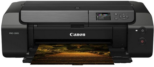 Canon Pixma PRO200S