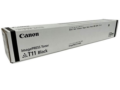 Canon toner T11 BK