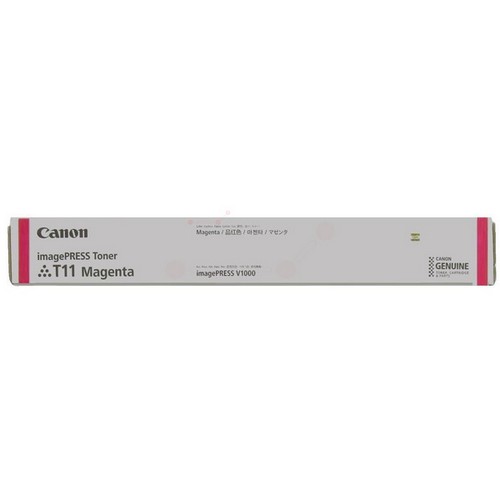 Canon toner T11 Magenta