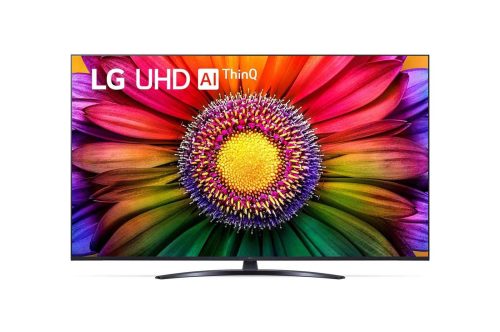 LG 55UR81003LJ , 55", 139cm, 3xHDMI. 2xUSB,  T2/S2