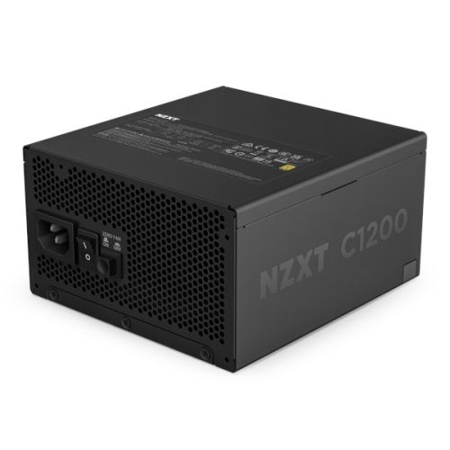 NZXT C1200W ATX 3.1 80+ GOLD, modularno napajanje