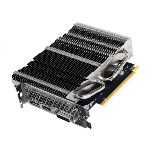 Palit GF RTX3050 KalmX, 6GB GDDR6, pasivno hlađenj