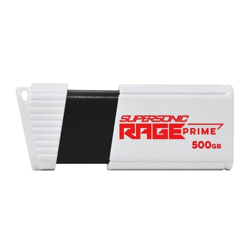 Patriot SS Rage Prime USB3.2, R600, 500GB