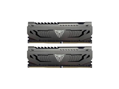 Patriot Viper Steel, 3000Mhz, 16GB (2x8GB), CL16