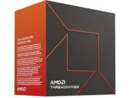 AMD Ryzen Threadripper 7960X