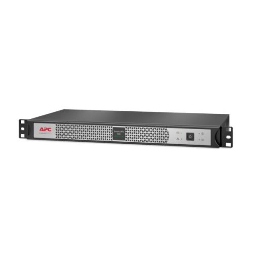 APC Smart-UPS, Line Interactive, 500VA, Li-ion