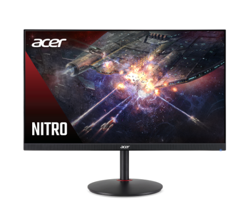 ACER Nitro XV271 IPS 27'', QHD, 2xHDMI, DP, 180Hz