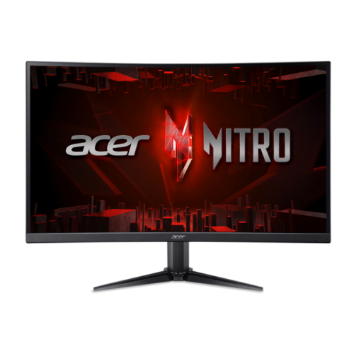 Acer Nitro ED271 27'' VA, 240Hz, WQHD, 2xHDMI