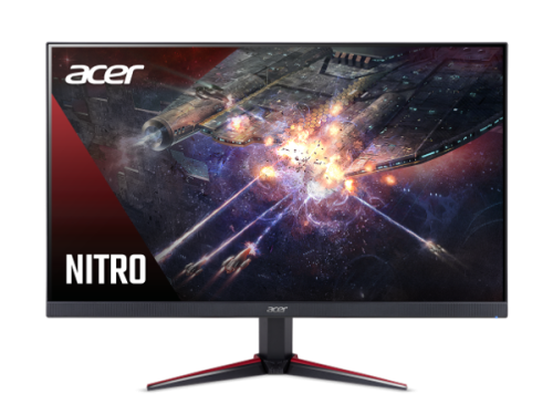 ACER Nitro VG270M IPS 27'', 2xHDMI, VGA, 180Hz, zv