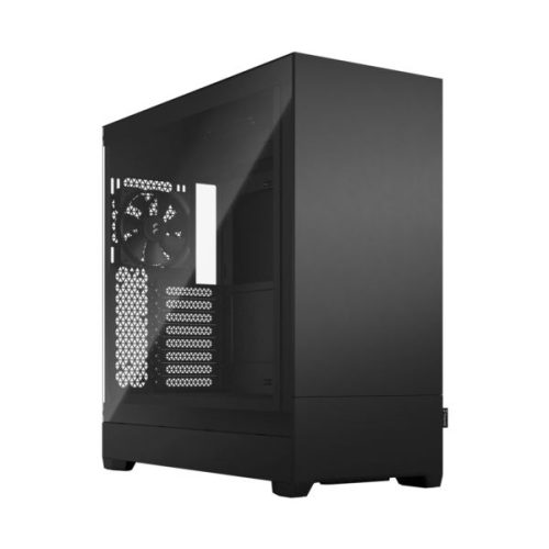 Fractal Design Pop XL Silent Black Solid